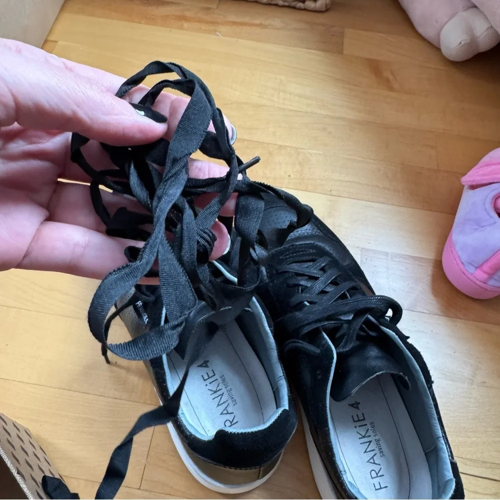 Frankie 4 Winnie II sneaker